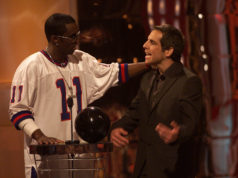 Music Video Review: Was Ben Stiller really Bad Boy 4 Life? Ben Stiller Bad Boy 4 Life