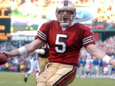 The best fantasy football seasons you don’t remember: Jeff Garcia 2000 Jeff Garcia 2000