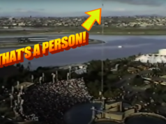 The World Record High Dive – A Bone-Breaking History Part 1 highest dive person