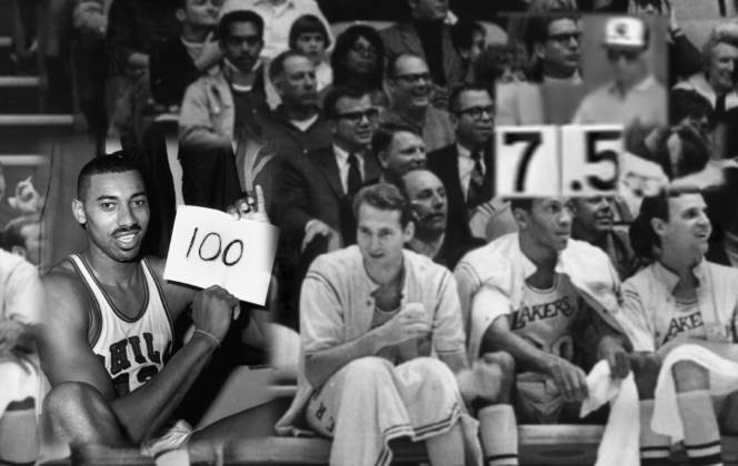 wilt 100 bad