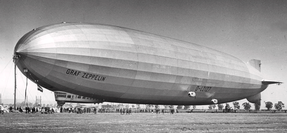 graf zeppelin