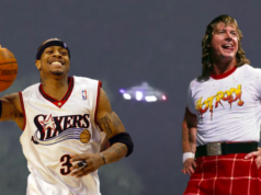 Strange and Mysterious Sports Stories of the Paranormal: Volume 2 Iverson Roddy Piper UFO