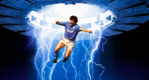 Maradona abduction