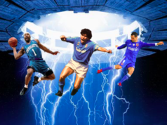 Strange and Mysterious Sports Stories of the Paranormal: Volume 3 (The UFO Edition) Sports UFO