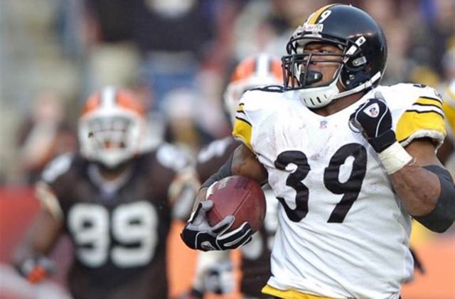 Willie Parker 2006