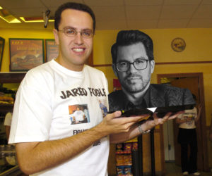 jared fogel tai lopez scam