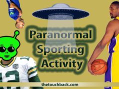 Strange and Mysterious Sports Stories of the Paranormal: Volume 1