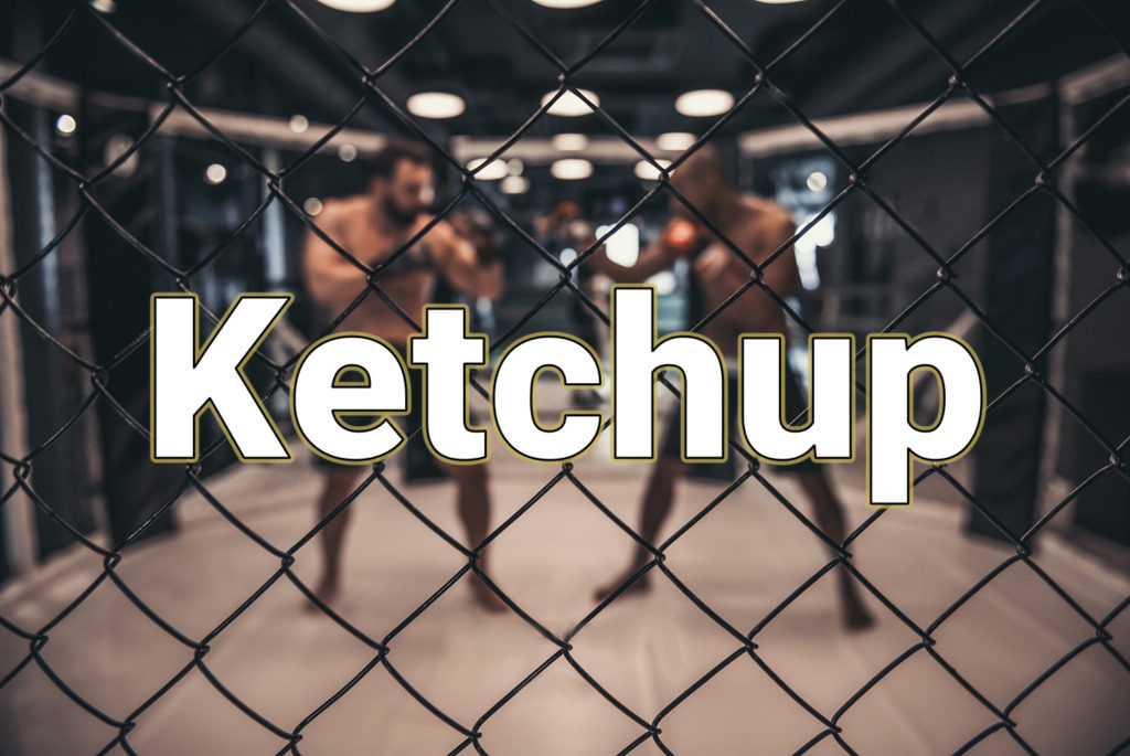 ridiculous UFC nicknames