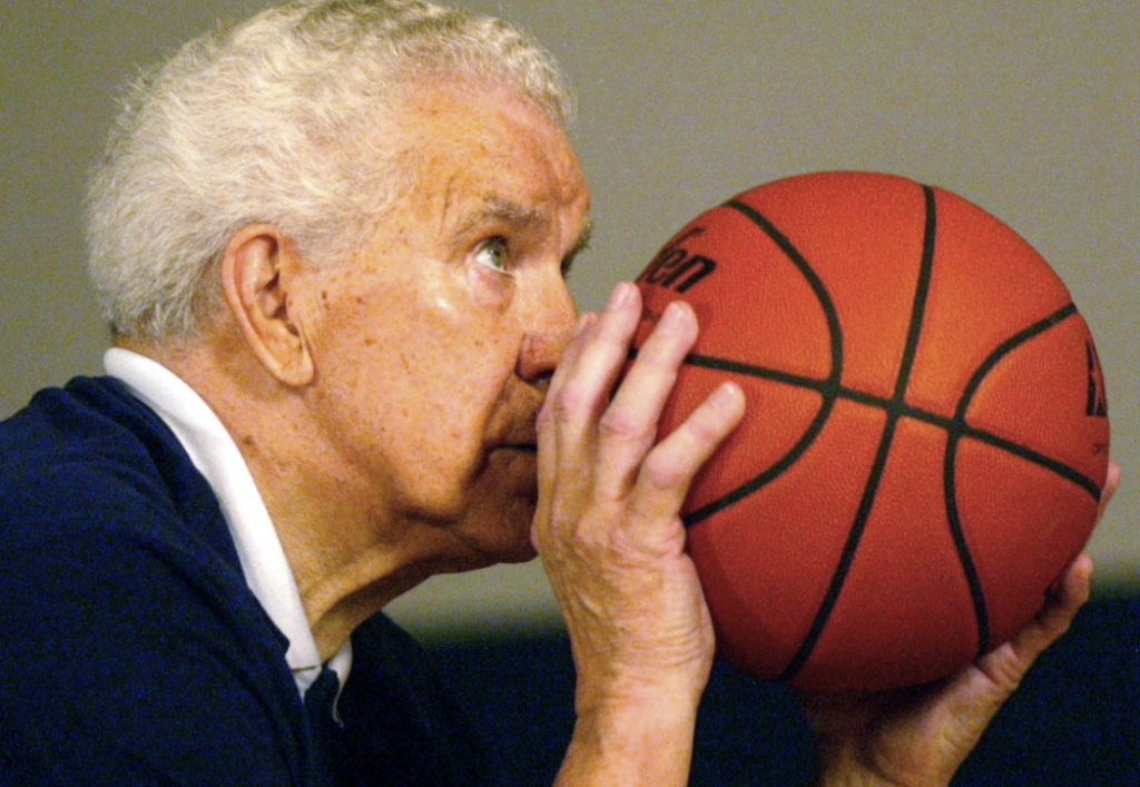 tom amberry free throws