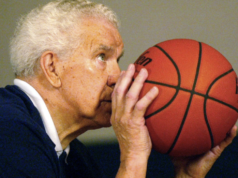 Great basketball shooting performances that didn’t count tom amberry free throws