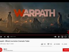 Warpath takes scam YouTube ads for mobile games to the next level Warpath scam YouTube ads