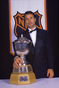 Paul Coffey was a damn good hockey player 