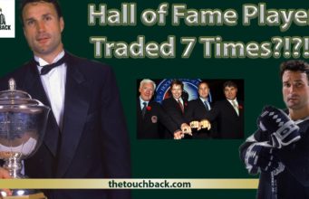 Paul Coffey: The Hall of Fame player no team wanted or needed