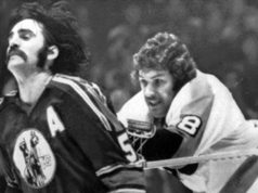 Dave Schultz and the most unbreakable single season record in sports Dave Shultz cross check