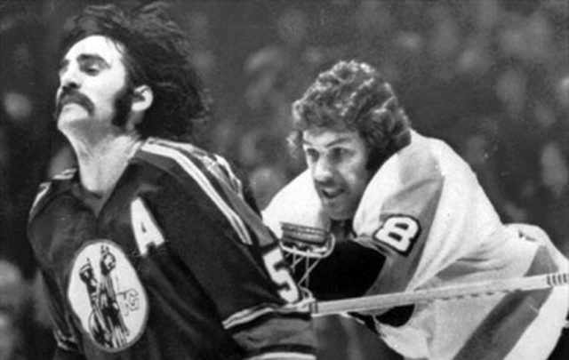 Dave Shultz cross check