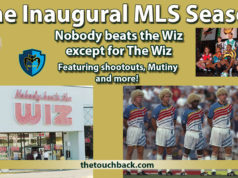 5 things you may not remember about the inaugural MLS season