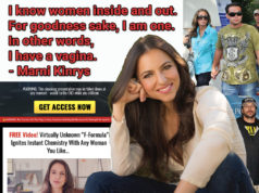 Are Marni Kinrys, The Wing Girl Method and the F Formula legit? Are Marni Kinrys, The Wing Girl Method and the F Formula legit