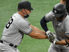 7 former big leaguers who are now MLB base coaches former big leaguers who are now MLB base coaches