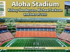 5 things you may not remember about Aloha Stadium