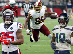 Jordan Reed and the “what if” fantasy football all-stars what if fantasy football all-stars