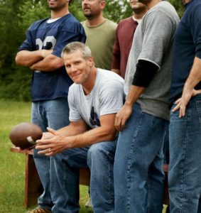 Brett Favre