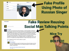 Christian Hudson and The Social Man are a scam – Part 2 Christian Hudson and The Social Man scam