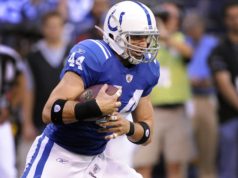 The best fantasy football seasons you don’t remember: Dallas Clark 2009 Dallas Clark 2009
