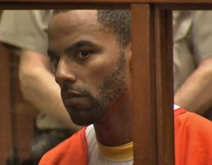 Darren Sharper scumbag