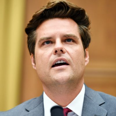 Matt Gaetz