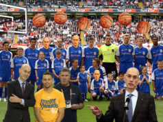 Here’s why the NBA midseason tournament idea makes absolutely no freaking sense NBA midseason tournament Adam Silver
