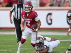 The case for and against betting on the 2021 Heisman Trophy favorites betting 2021 Heisman Trophy