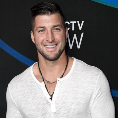 Tim Tebow