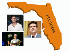 QUIZ: Who said it, Tim Tebow, Matt Gaetz or Flo Rida? Tim Tebow Matt Gaetz Flo Rida