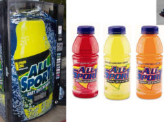 What happened to All Sport? Like a cockroach, it has managed to survive What happened to All Sport