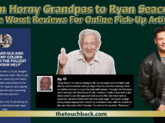 The most ridiculous fake reviews online pick-up artists use to sell their product