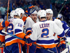 Betting Parlay of the Day for June 19th, 2021 Parlay of the Day June 19th