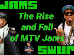 Don’t call me a player baby: The story of MTV Jams What Happened to MTV Jams?