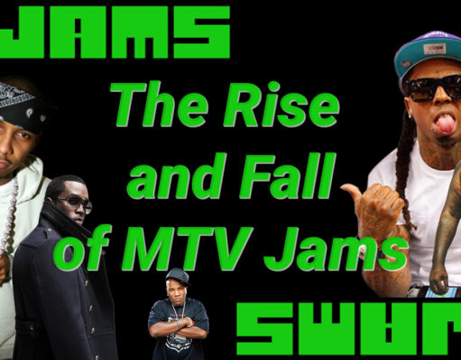 Don’t call me a player baby: The story of MTV Jams What Happened to MTV Jams?