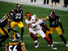 Revisiting NFL win-total bets in 2021 after the draft and Julio Jones trade NFL win-total bets in 2021