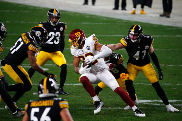 NFL win-total bets in 2021