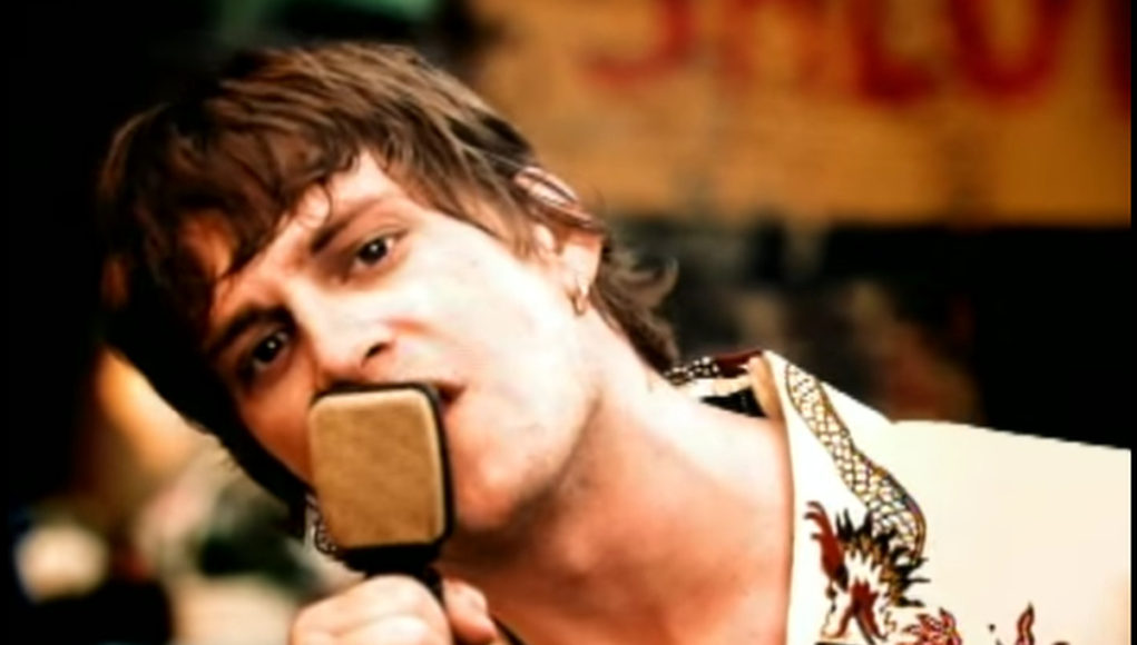 Smooth by Santana featuring Rob Thomas played nonstop