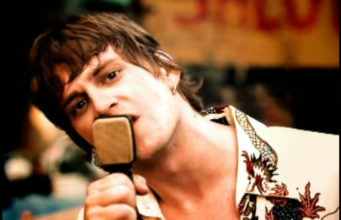 The worst of the late 90s: Smooth by Santana featuring Rob Thomas is played nonstop Smooth by Santana featuring Rob Thomas played nonstop