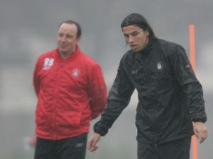 Milan Baros Euro 2004