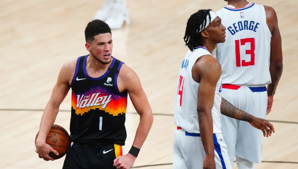 betting Parlay June 30th