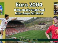 5 things you may not remember about Euro 2004