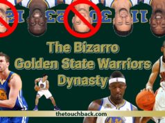 Looking back at three major roster decisions that defined the Golden State Warriors dynasty