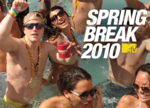 MTV Spring Break 2010