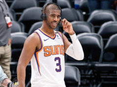 Chris Paul made it to the NBA Finals, but don’t pretend he did it the right way Chris Paul made it to the NBA Finals