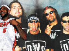 The new Space Jam movie proves that LeBron James is a full-blown heel