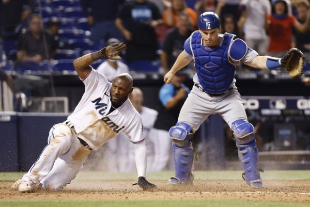 MLB lame night of walk-offs